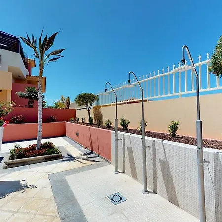 Del Duque 1b1tdd3 Apartamento Costa Adeje (Tenerife)