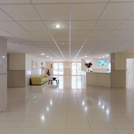 Del Duque 1b1tdd3 Apartamento *