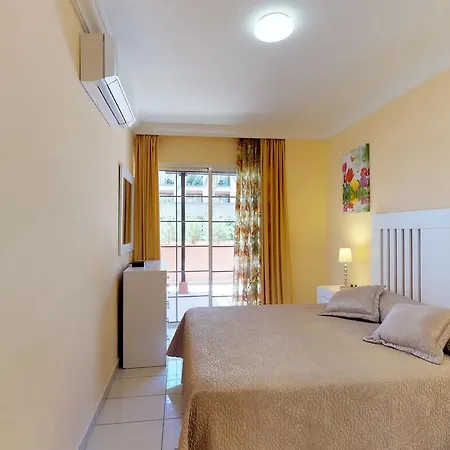 Apartamento Del Duque 1b1tdd3 Costa Adeje (Tenerife)