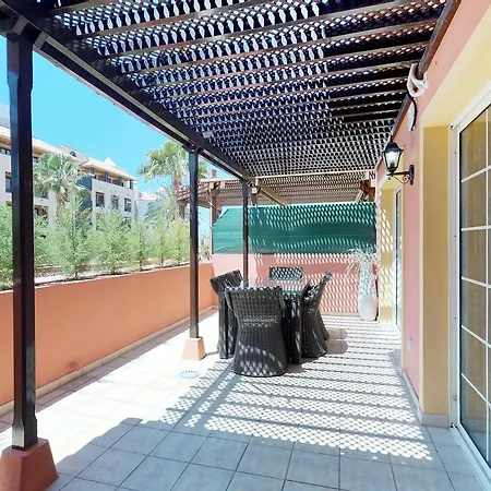 Del Duque 1b1tdd3 * Costa Adeje (Tenerife)
