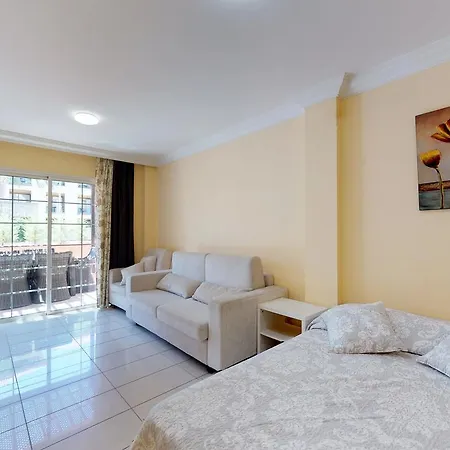 Apartamento Del Duque 1b1tdd3 Costa Adeje (Tenerife)