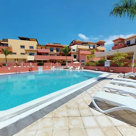 Apartment Del Duque 1b1tdd3