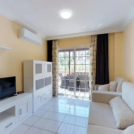 Apartment Del Duque 1b1tdd3
