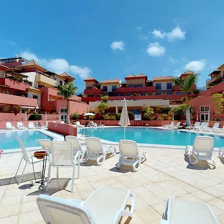 Del Duque 1b1tdd3 Apartment Costa Adeje (Tenerife)