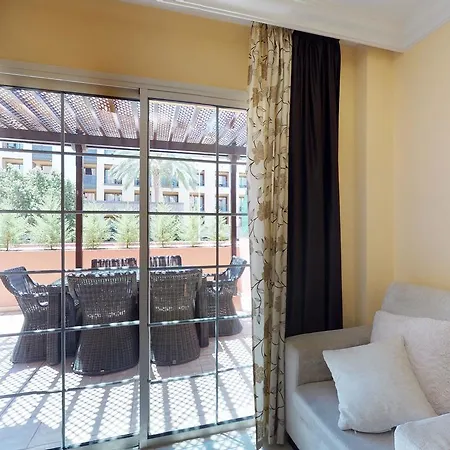 Del Duque 1b1tdd3 Apartment