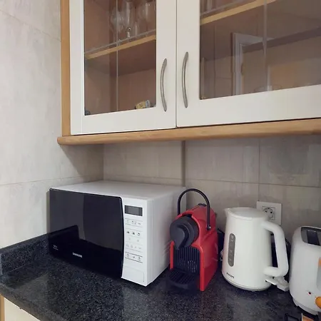 Apartment Del Duque 1b1tdd3 Costa Adeje (Tenerife)