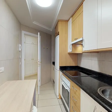 Apartment Del Duque 1b1tdd3 Costa Adeje (Tenerife)
