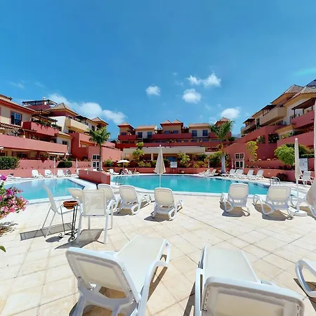 Del Duque 1b1tdd3 Apartment *
